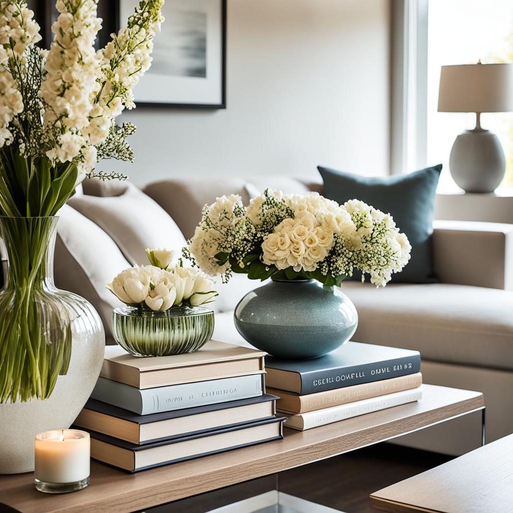 20 Stunning Sofa Table Decorating Ideas to Elevate Your Living Room