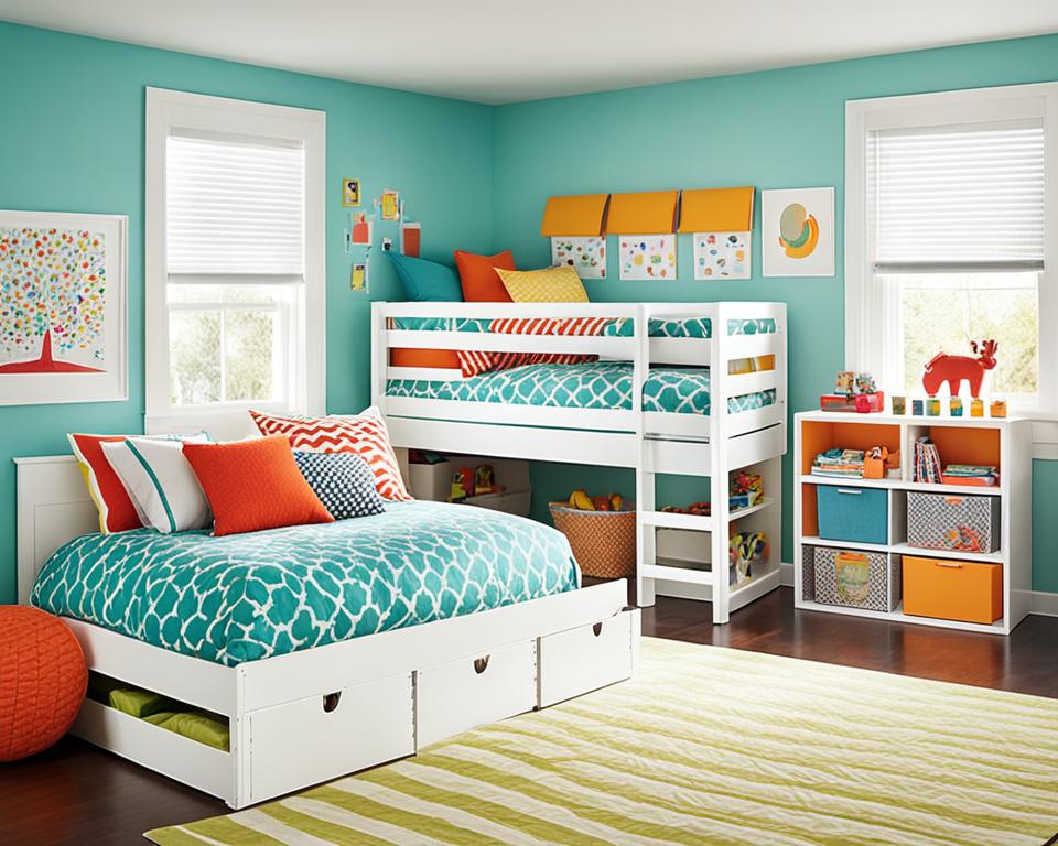 kids room furniture