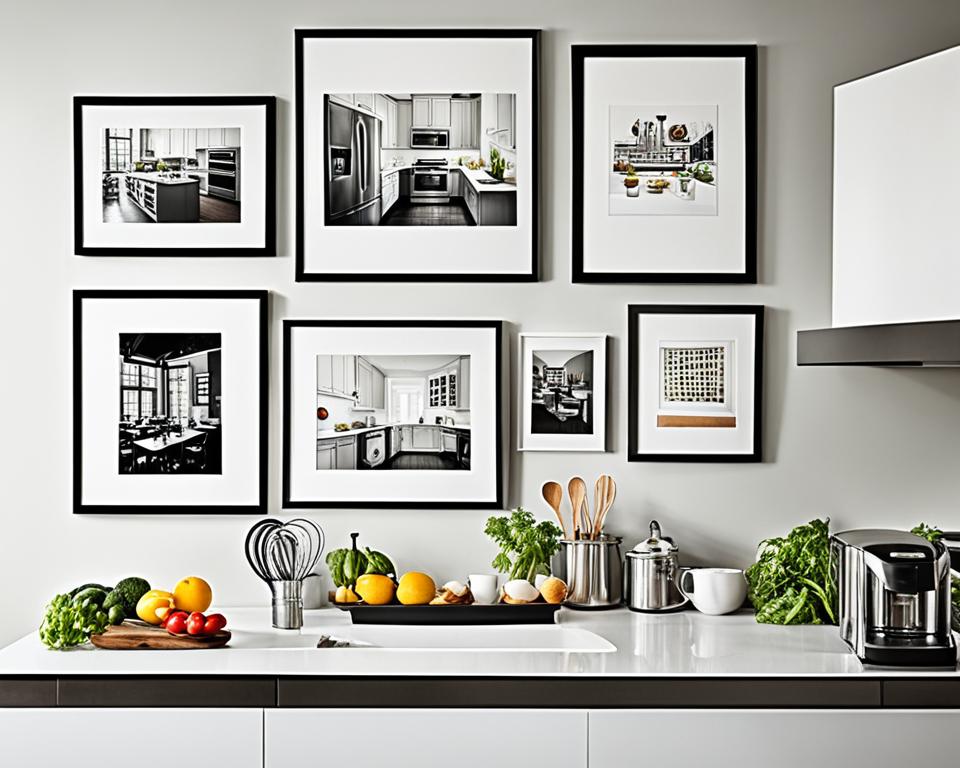 kitchen wall decor guide