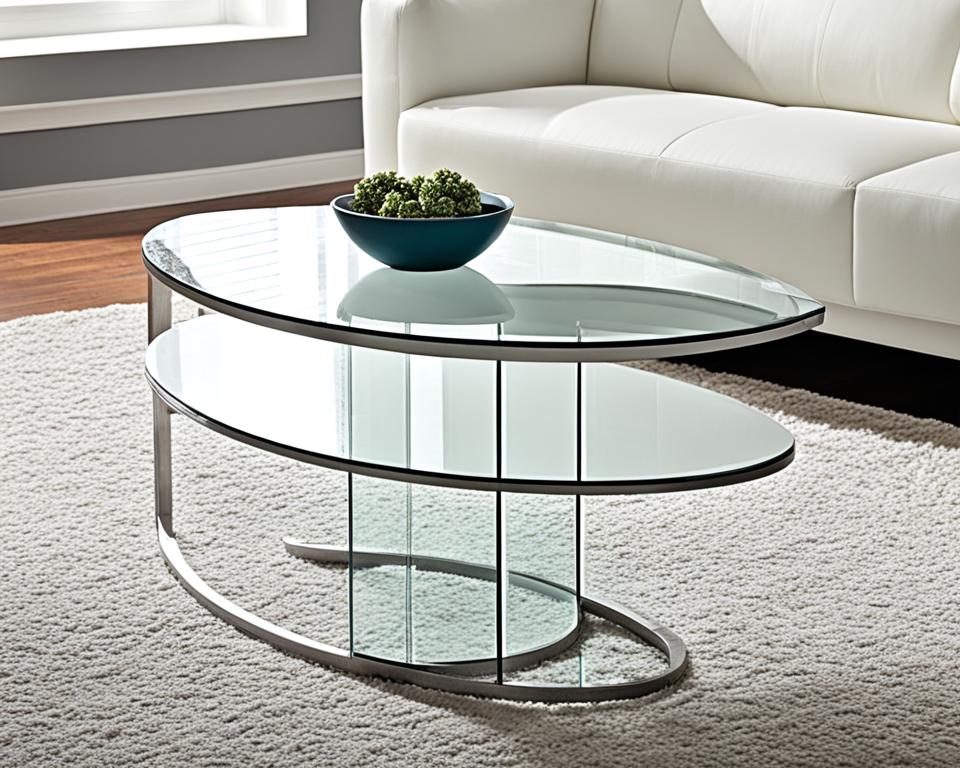 living room table ideas