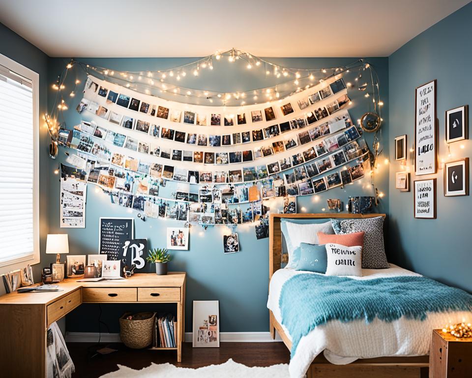 teen DIY room decor