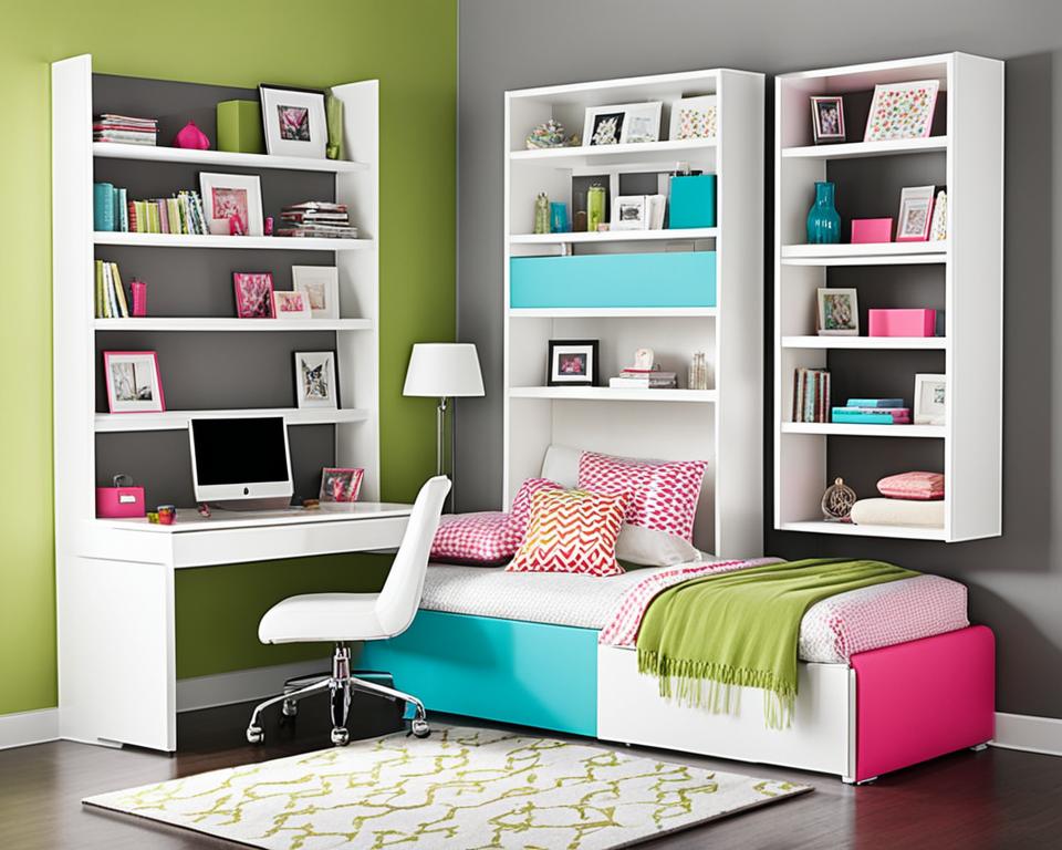 teen bedroom furniture